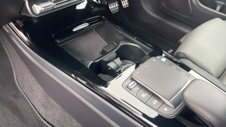 Mercedes-Benz CLA 180 AMG Line Executive 4dr Tip Auto Petrol Saloon